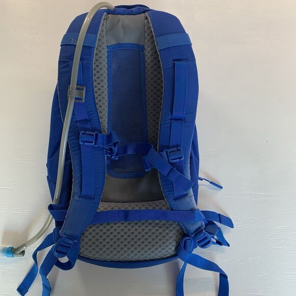 Hydro Flask Down Shift Backpack -14 Liter Water Pocket Hydration Pack Blue - Picture 2 of 15